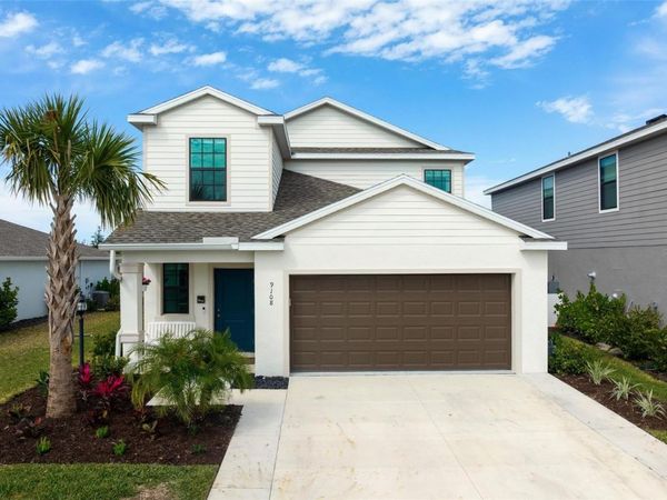 9108 TEQUILA SUNRISE DRIVE, SARASOTA, FL 34241