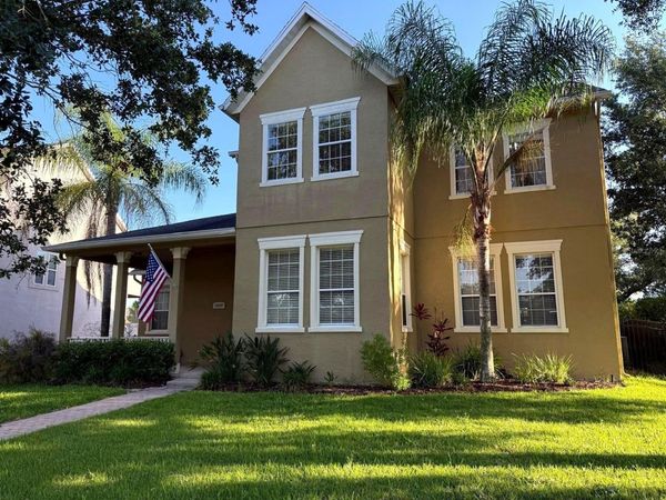 13609 ANCILLA BOULEVARD, WINDERMERE, FL 34786