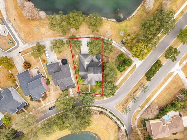 13609 ANCILLA BOULEVARD, WINDERMERE, FL 34786