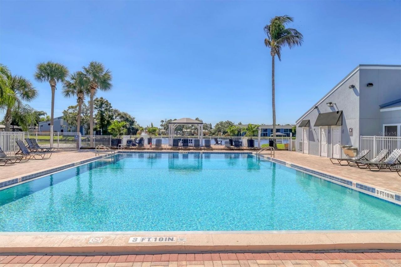 5503 Fountain Lake Circle, Unit A204, Bradenton, FL 34207 Photo