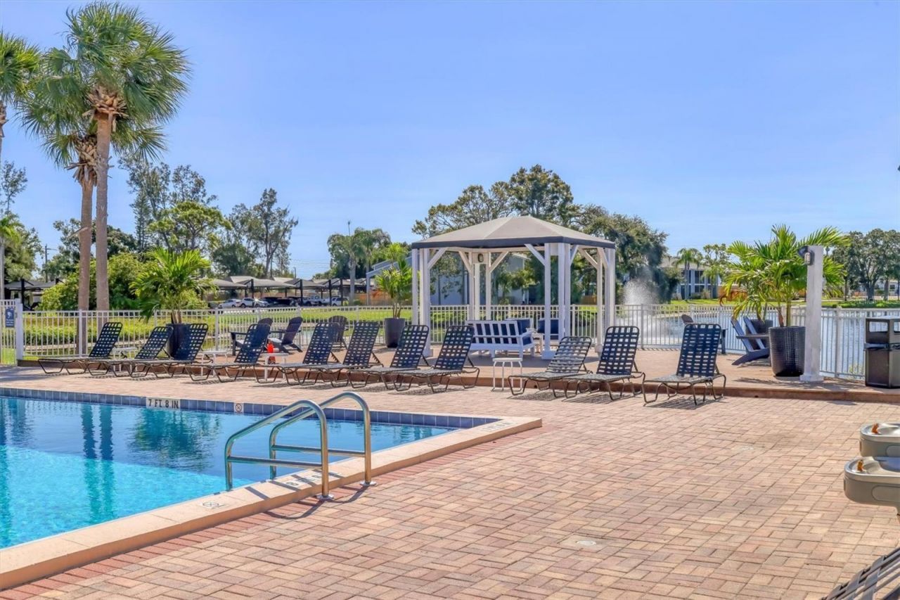 5503 Fountain Lake Circle, Unit A204, Bradenton, FL 34207 Photo