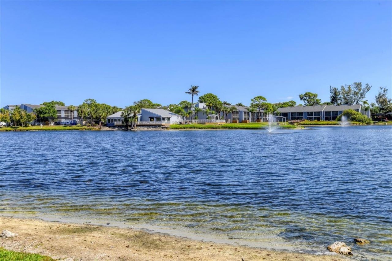 5503 Fountain Lake Circle, Unit A204, Bradenton, FL 34207 Photo