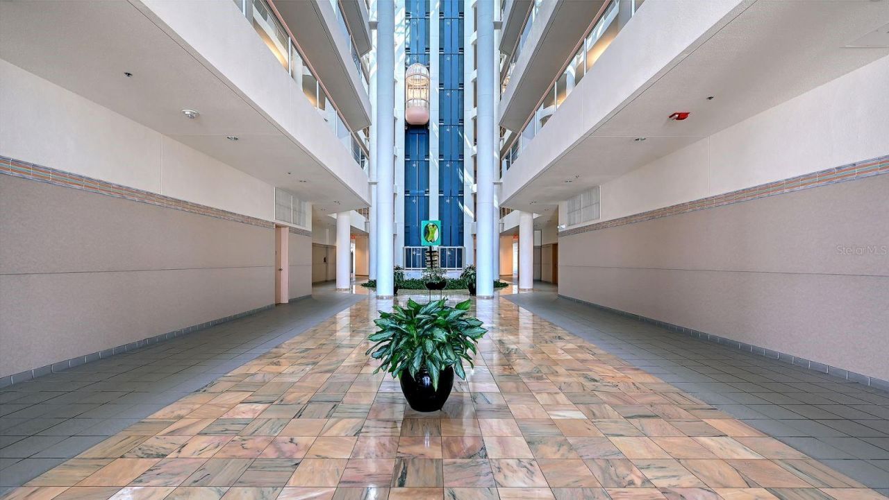 455 Longboat Club Road, Unit 707, Longboat Key, FL 34228 Photo