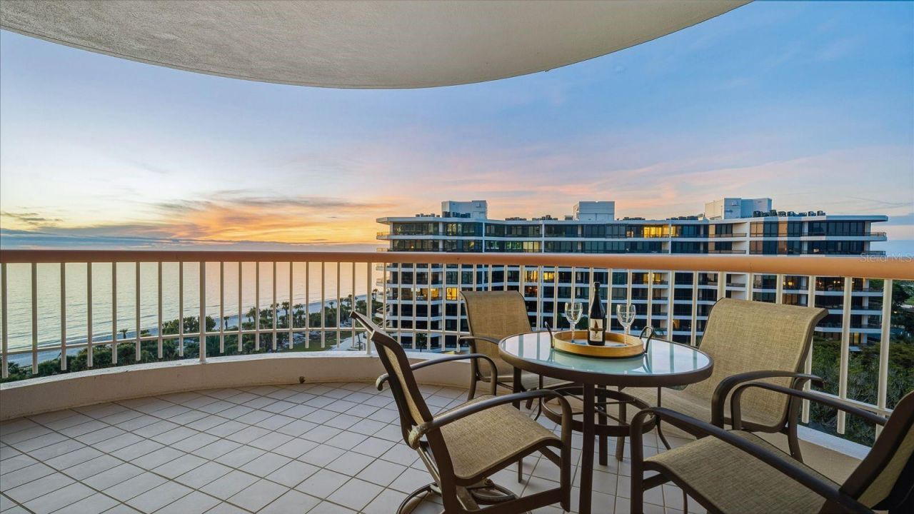 455 Longboat Club Road, Unit 707, Longboat Key, FL 34228 Photo