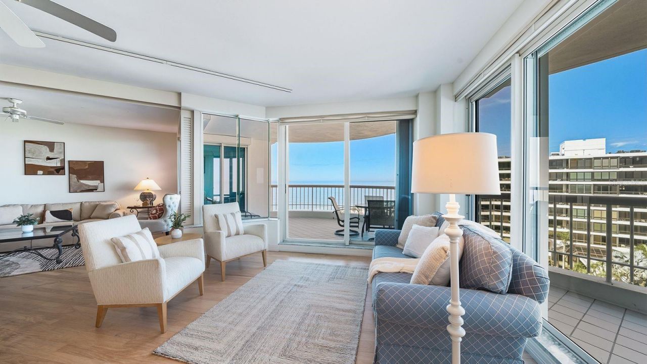 455 Longboat Club Road, Unit 707, Longboat Key, FL 34228 Photo