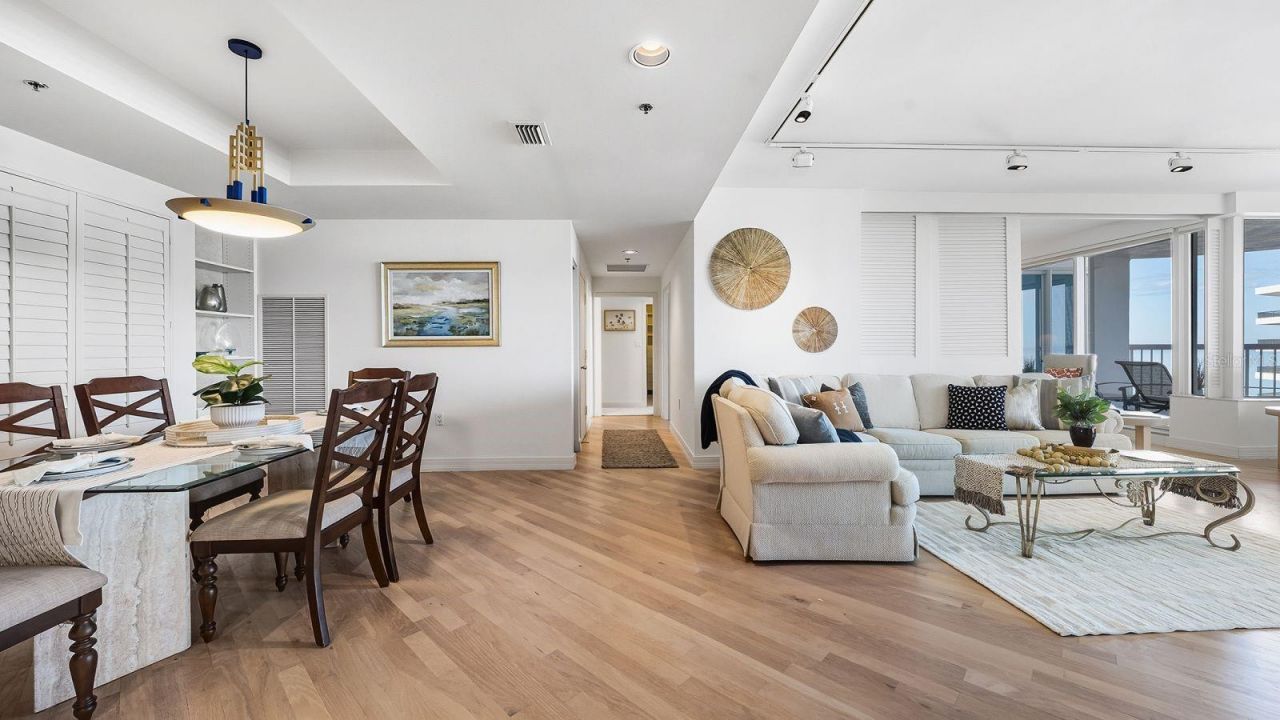 455 Longboat Club Road, Unit 707, Longboat Key, FL 34228 Photo