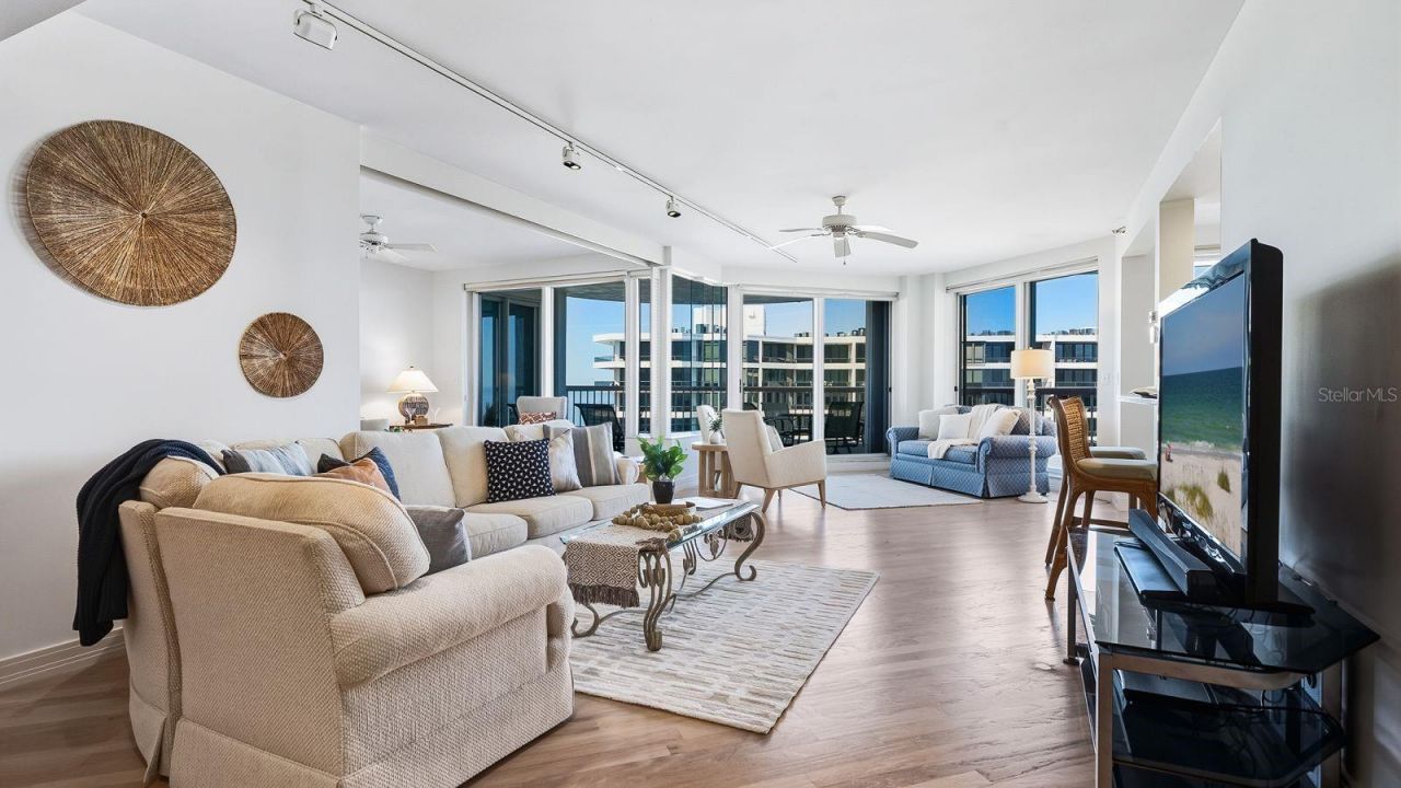 455 Longboat Club Road, Unit 707, Longboat Key, FL 34228 Photo