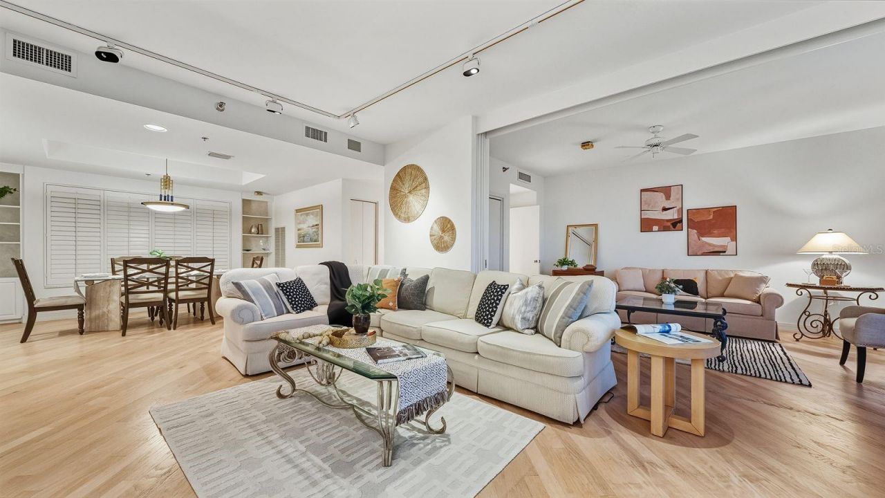 455 Longboat Club Road, Unit 707, Longboat Key, FL 34228 Photo