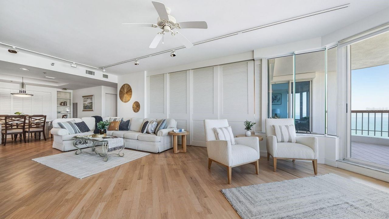 455 Longboat Club Road, Unit 707, Longboat Key, FL 34228 Photo