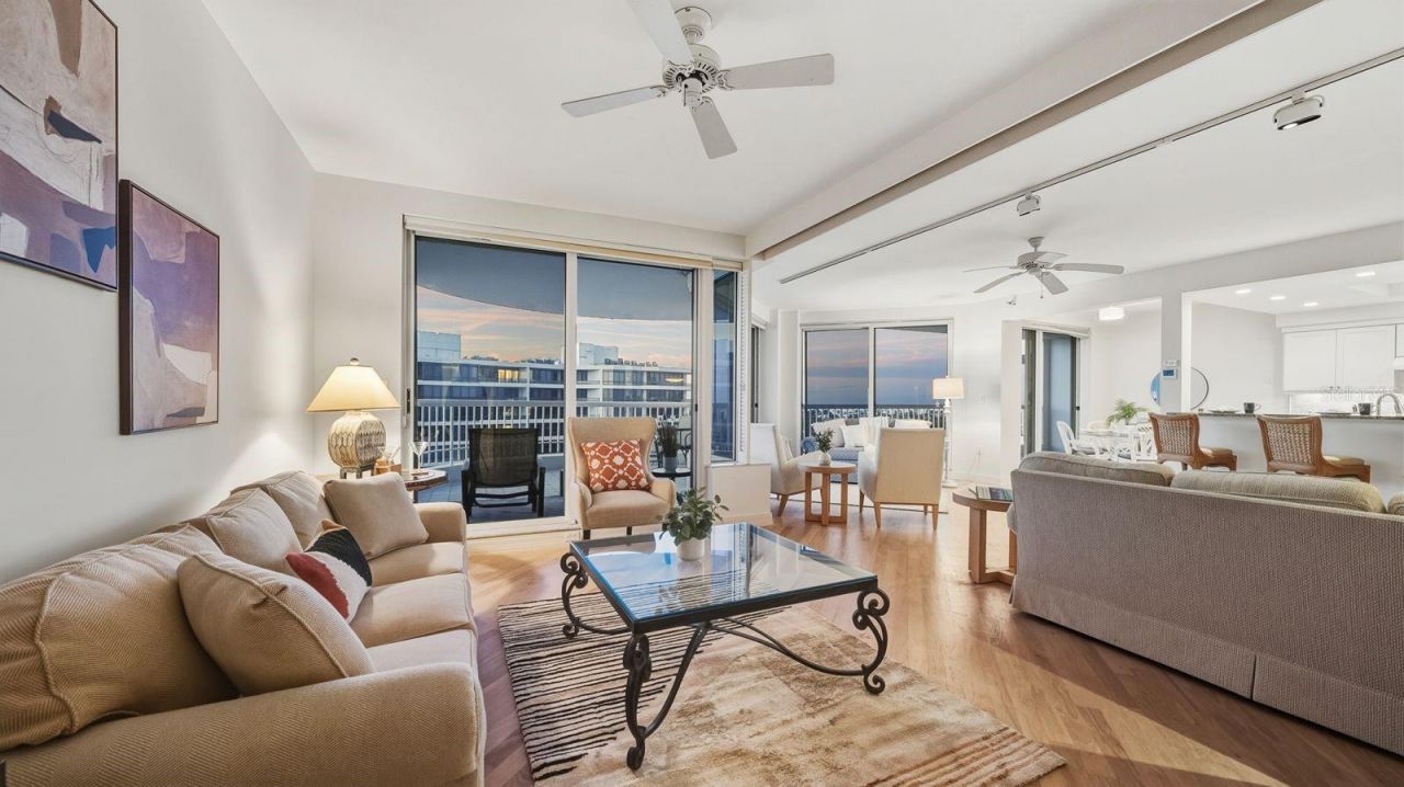 455 Longboat Club Road, Unit 707, Longboat Key, FL 34228 Photo