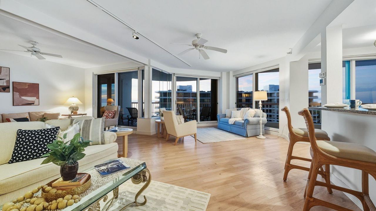 455 Longboat Club Road, Unit 707, Longboat Key, FL 34228 Photo