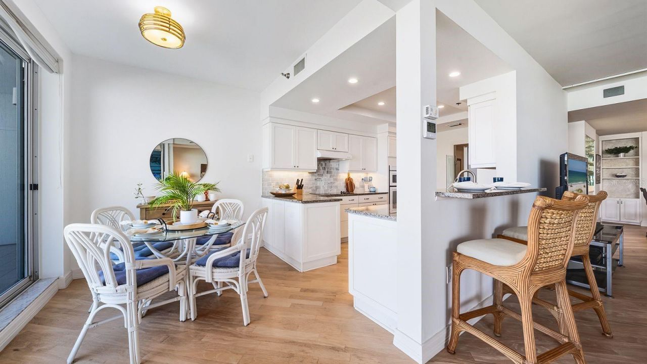 455 Longboat Club Road, Unit 707, Longboat Key, FL 34228 Photo