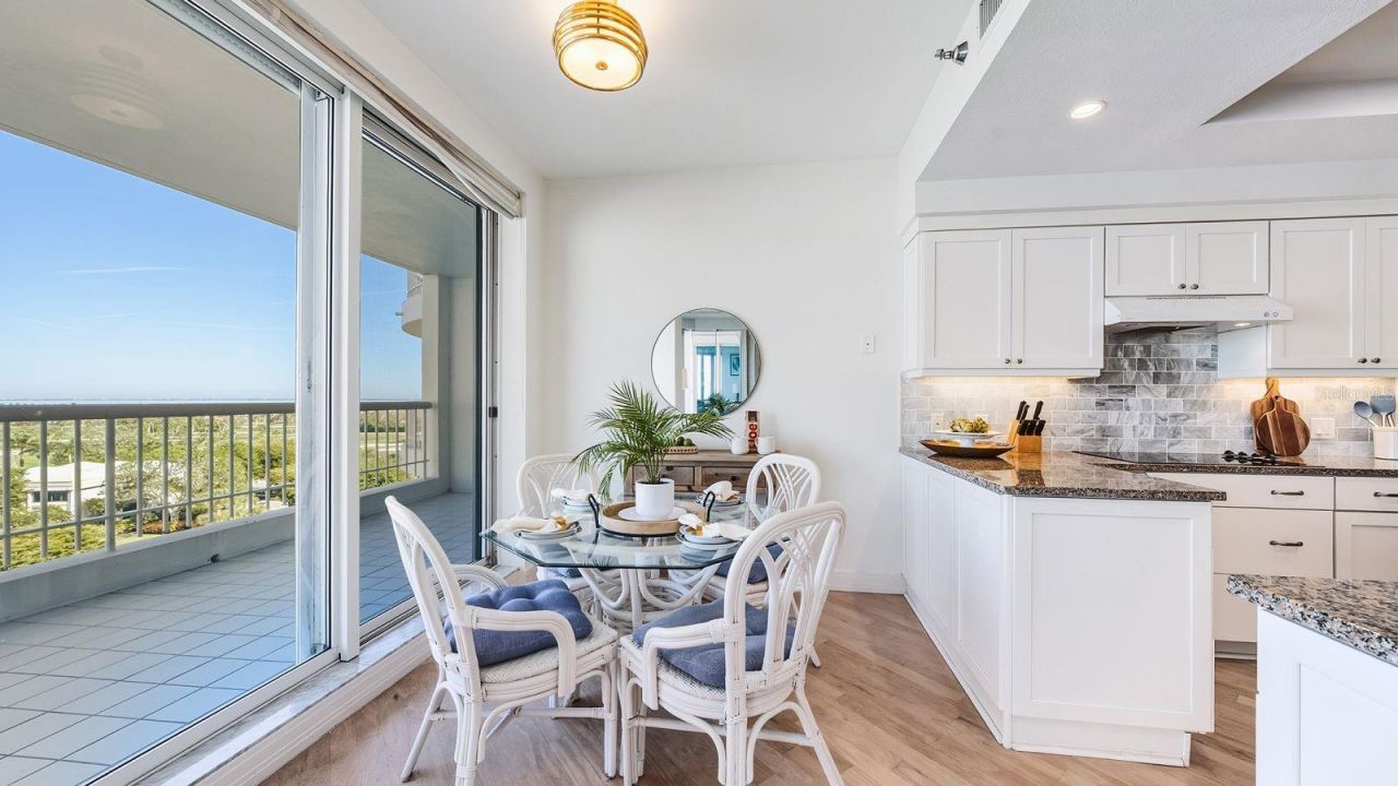 455 Longboat Club Road, Unit 707, Longboat Key, FL 34228 Photo