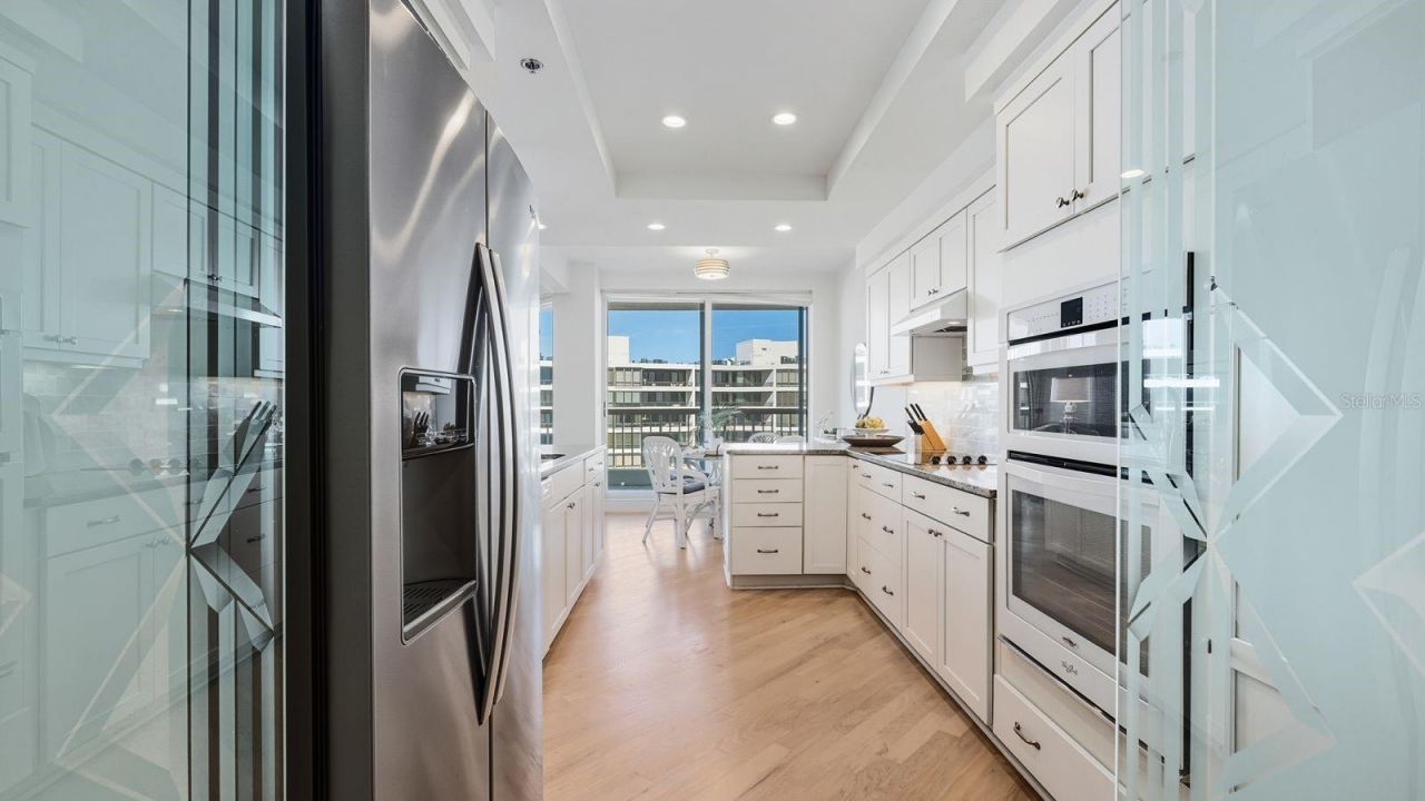 455 Longboat Club Road, Unit 707, Longboat Key, FL 34228 Photo