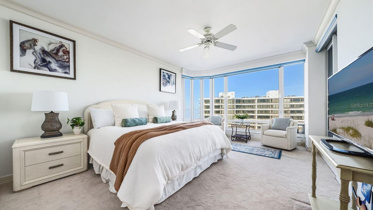 455 Longboat Club Road, Unit 707, Longboat Key, FL 34228 Photo