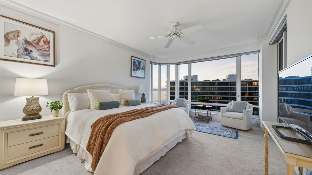 455 Longboat Club Road, Unit 707, Longboat Key, FL 34228 Photo