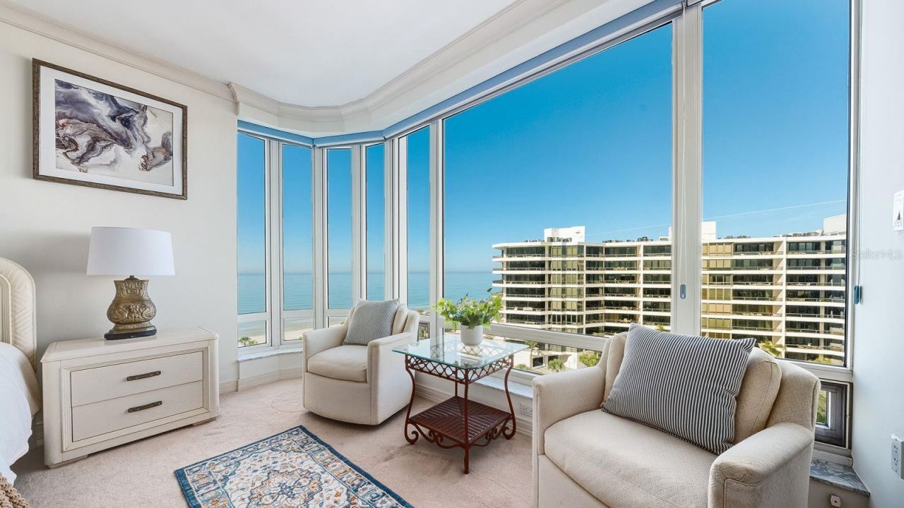 455 Longboat Club Road, Unit 707, Longboat Key, FL 34228 Photo