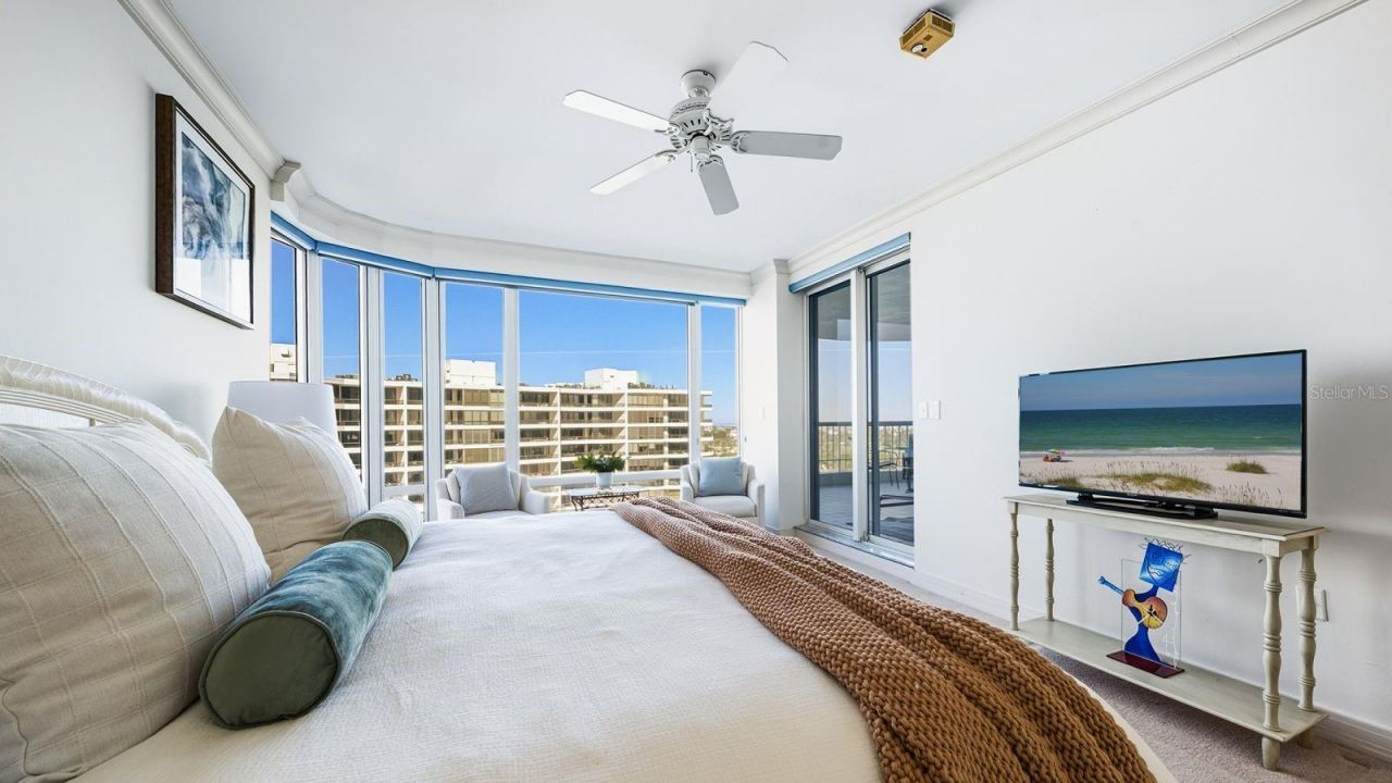 455 Longboat Club Road, Unit 707, Longboat Key, FL 34228 Photo