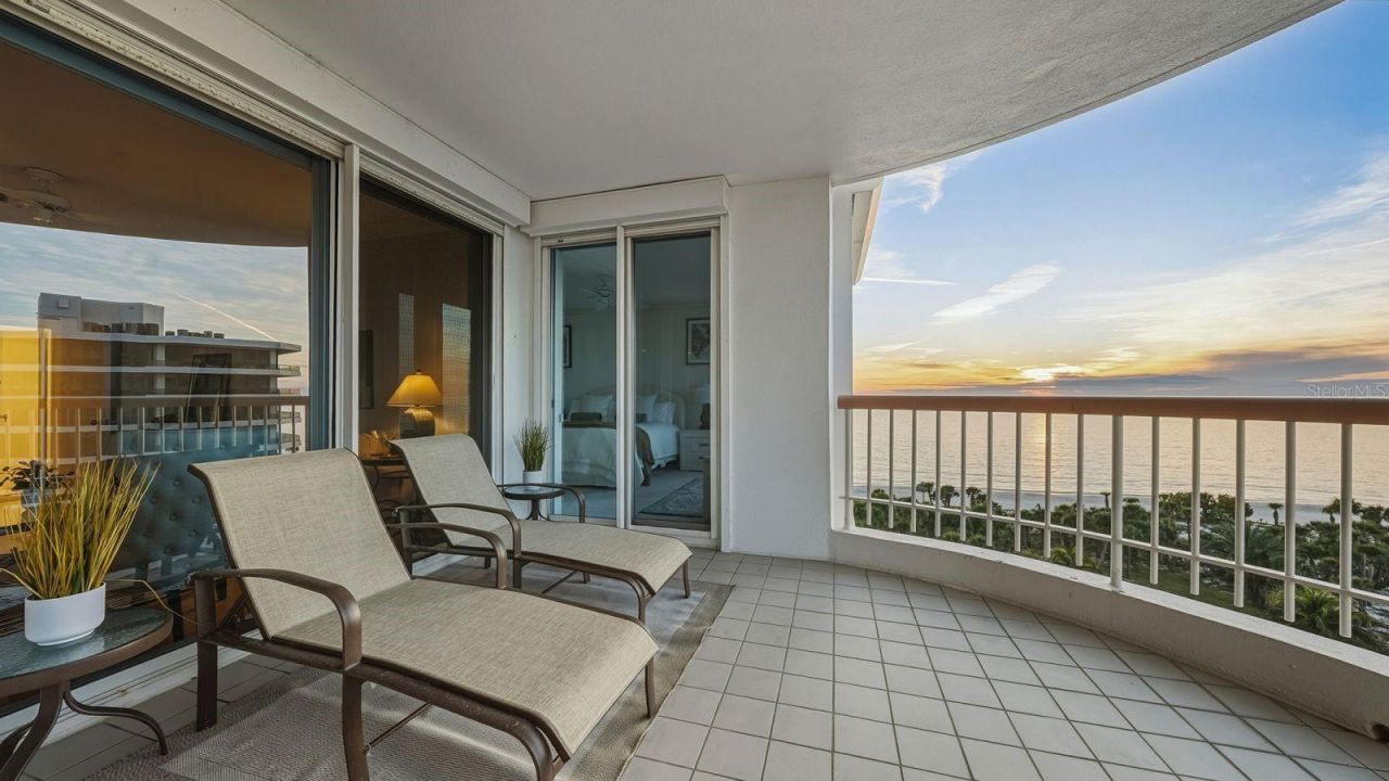 455 Longboat Club Road, Unit 707, Longboat Key, FL 34228 Photo