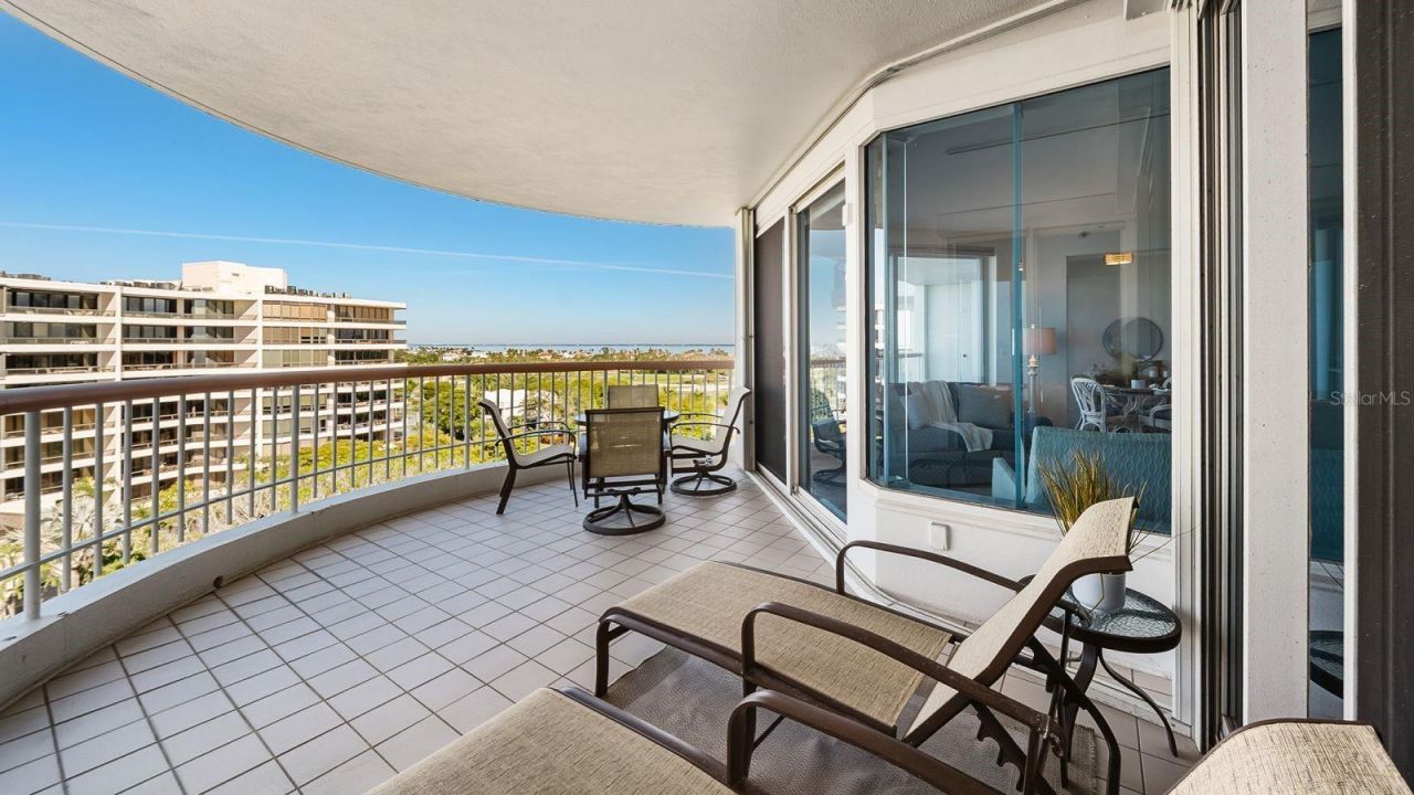 455 Longboat Club Road, Unit 707, Longboat Key, FL 34228 Photo