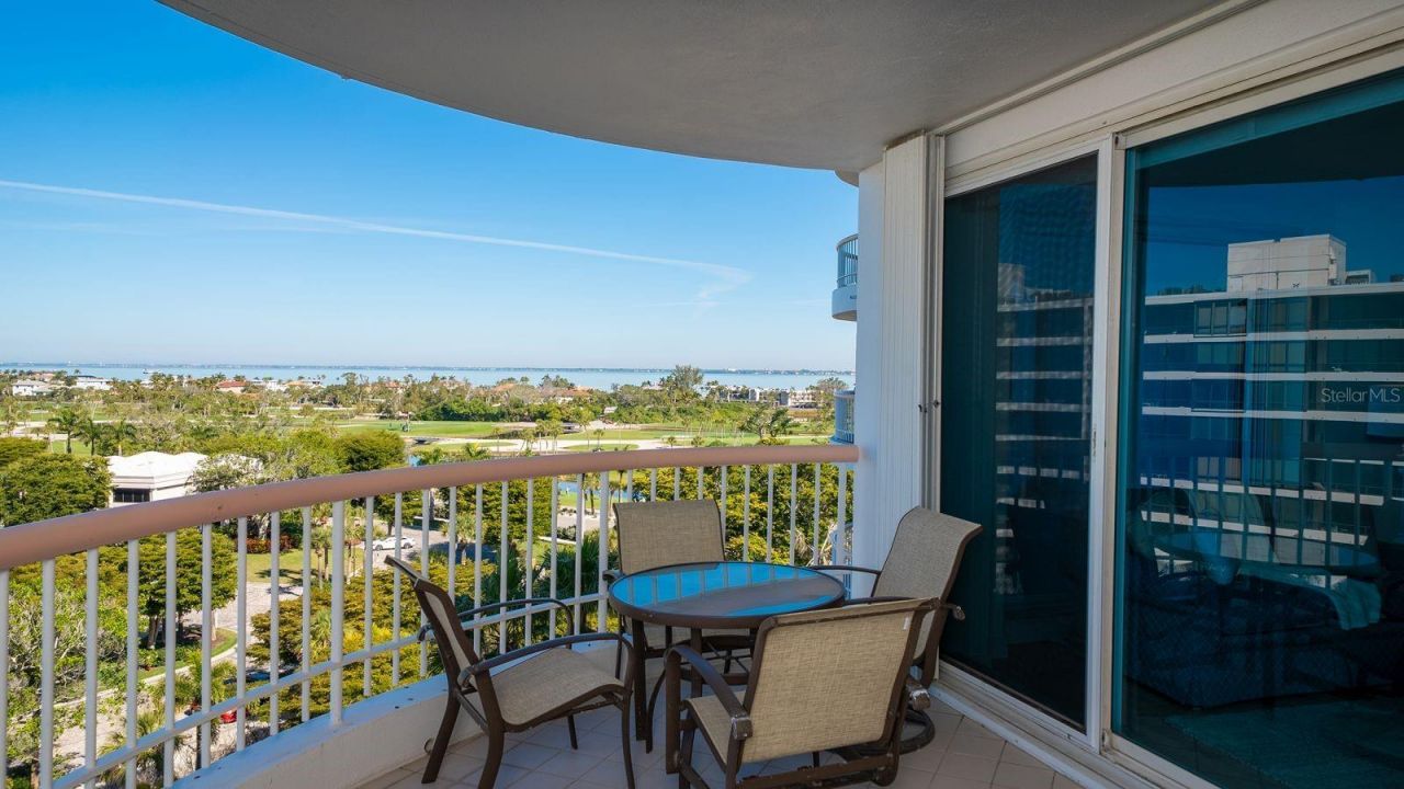 455 Longboat Club Road, Unit 707, Longboat Key, FL 34228 Photo