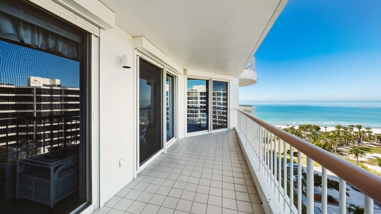 455 Longboat Club Road, Unit 707, Longboat Key, FL 34228 Photo