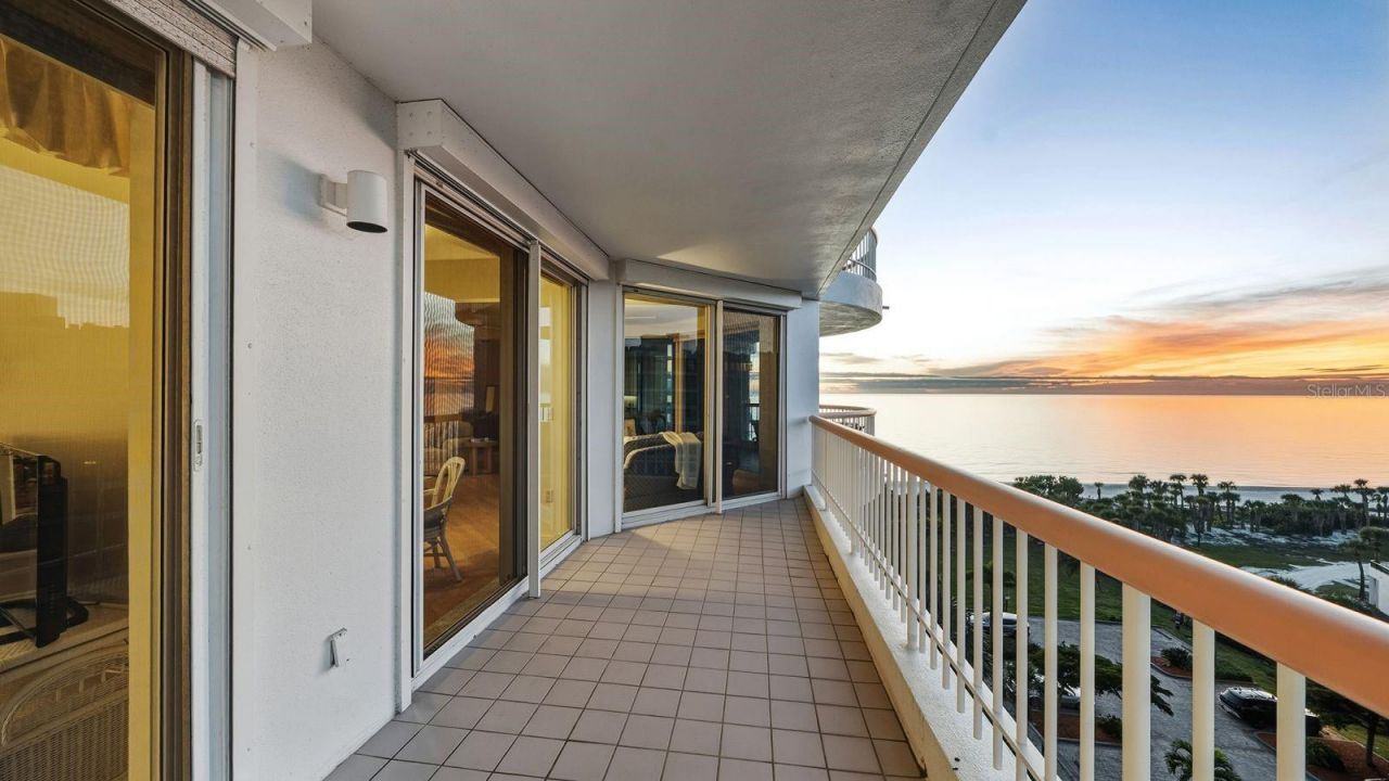 455 Longboat Club Road, Unit 707, Longboat Key, FL 34228 Photo