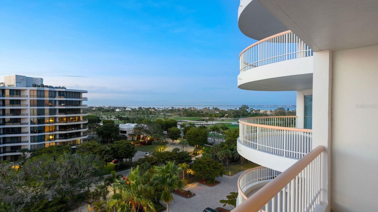 455 Longboat Club Road, Unit 707, Longboat Key, FL 34228 Photo