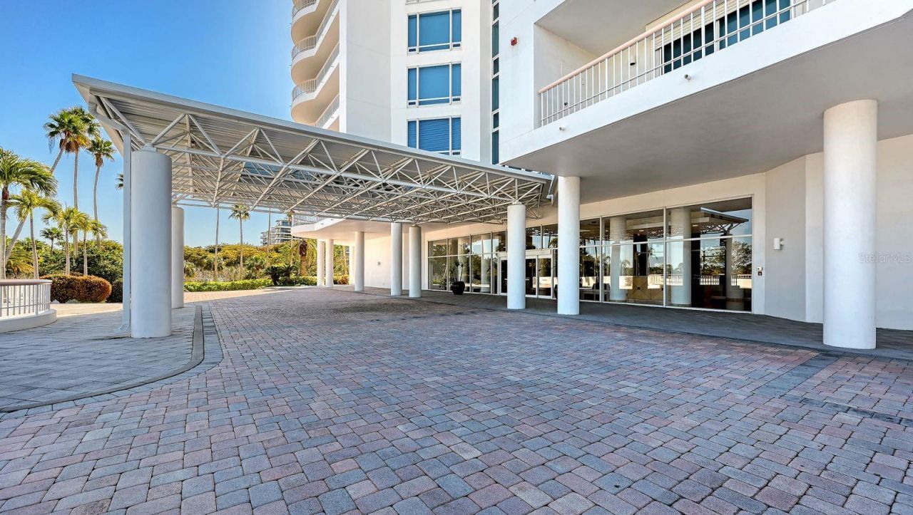 455 Longboat Club Road, Unit 707, Longboat Key, FL 34228 Photo