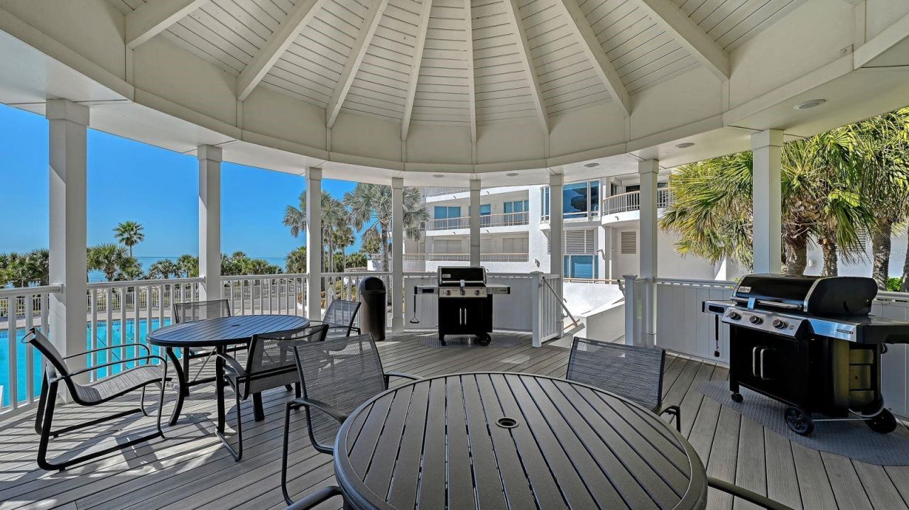 455 Longboat Club Road, Unit 707, Longboat Key, FL 34228 Photo