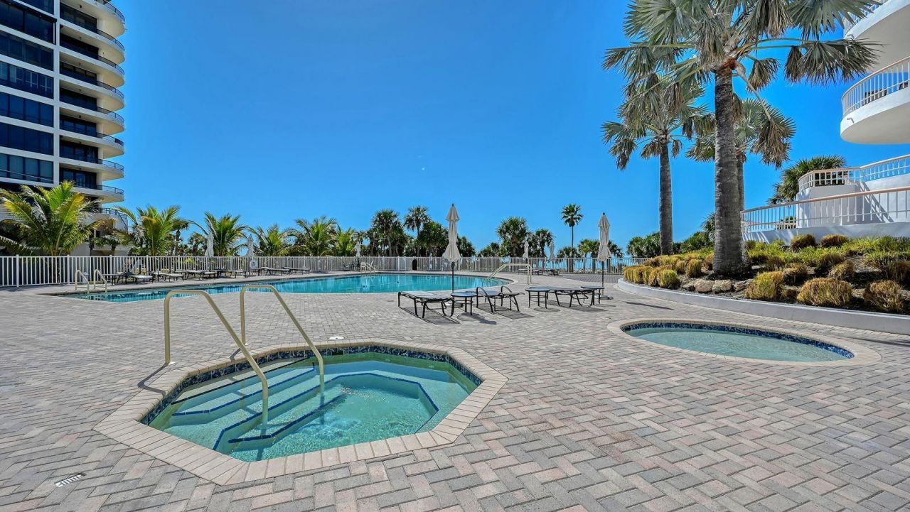 455 Longboat Club Road, Unit 707, Longboat Key, FL 34228 Photo