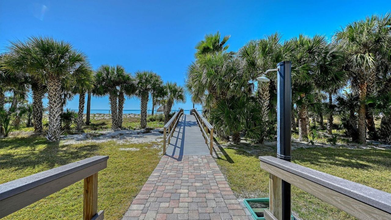 455 Longboat Club Road, Unit 707, Longboat Key, FL 34228 Photo