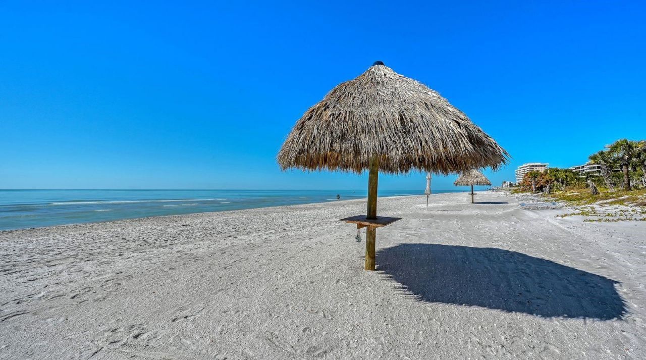 455 Longboat Club Road, Unit 707, Longboat Key, FL 34228 Photo