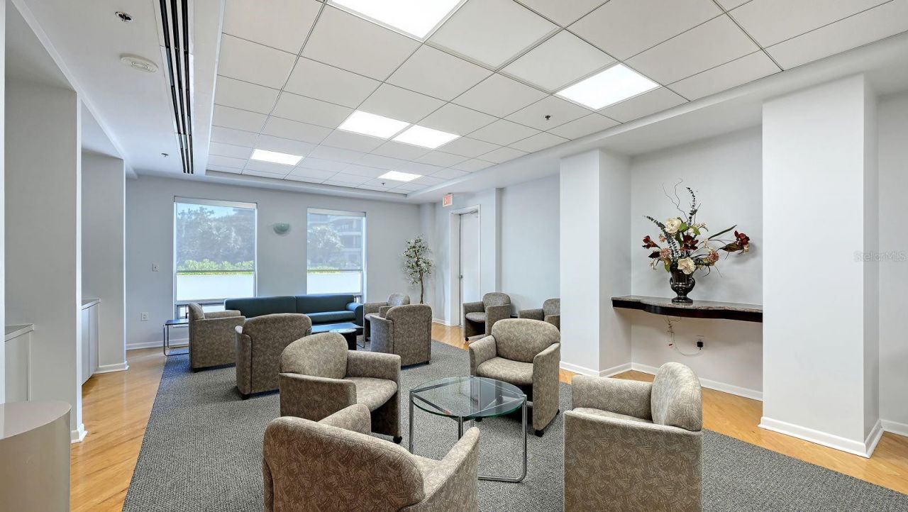 455 Longboat Club Road, Unit 707, Longboat Key, FL 34228 Photo