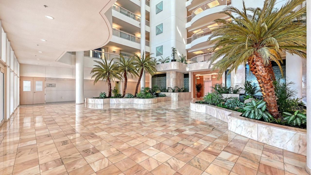 455 Longboat Club Road, Unit 707, Longboat Key, FL 34228 Photo
