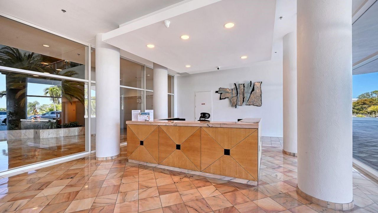 455 Longboat Club Road, Unit 707, Longboat Key, FL 34228 Photo