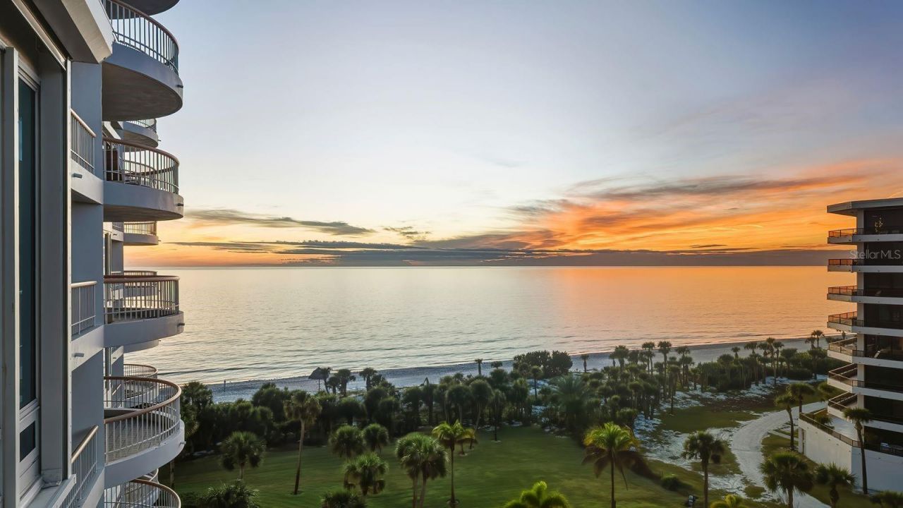 455 Longboat Club Road, Unit 707, Longboat Key, FL 34228 Photo