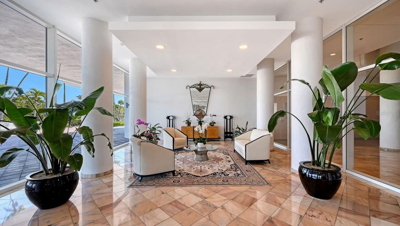 455 Longboat Club Road, Unit 707, Longboat Key, FL 34228 Photo