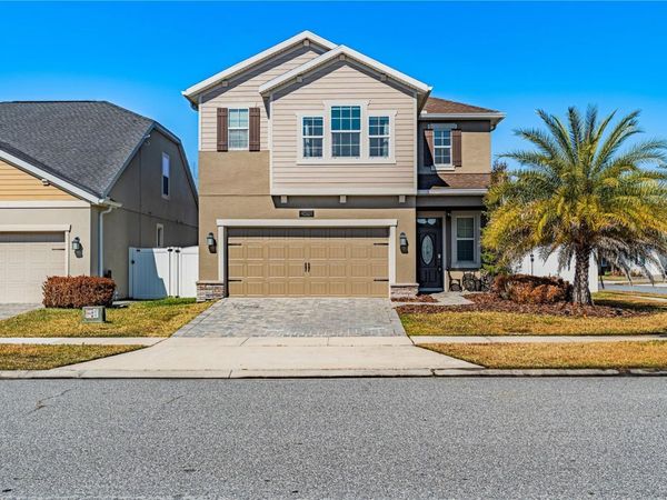 4501 SEQUEL RD TRAIL, KISSIMMEE, FL 34746