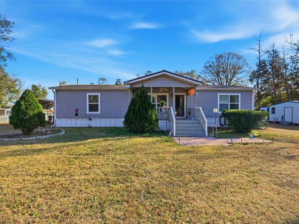 768 SW TROY STREET, LAKE CITY, FL 32024