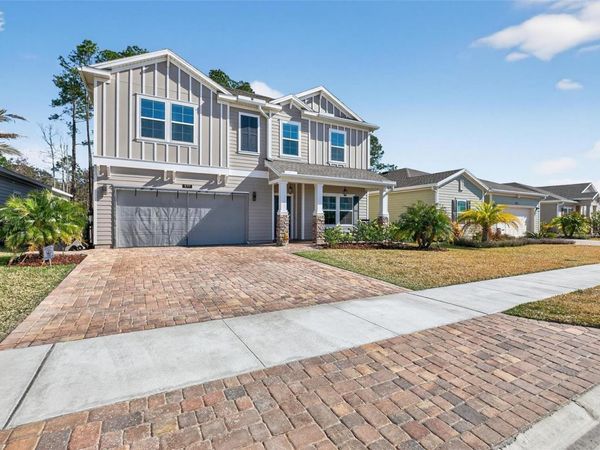 177 WHITE RABBIT RUN, ST AUGUSTINE, FL 32092