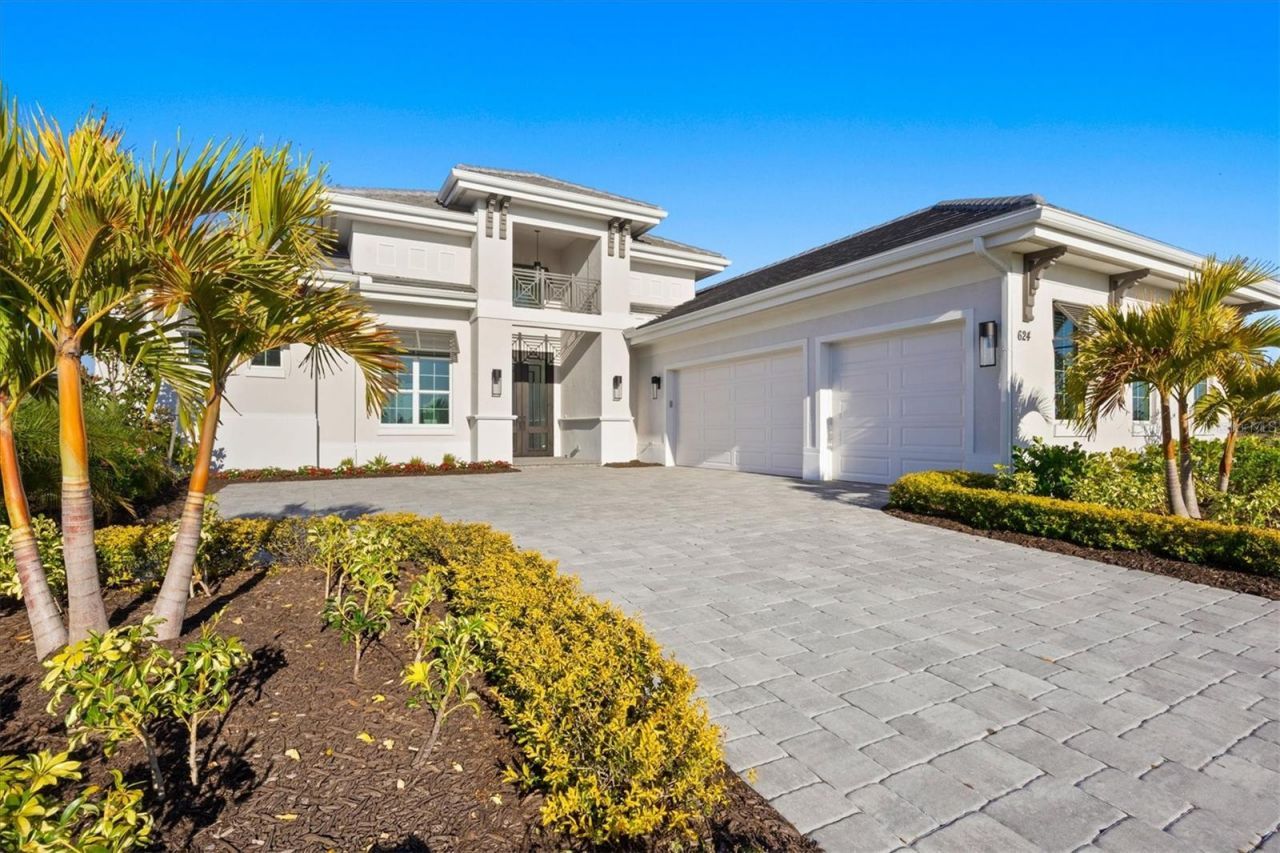 624 Blue Shell Loop, Sarasota, FL 34240 Photo