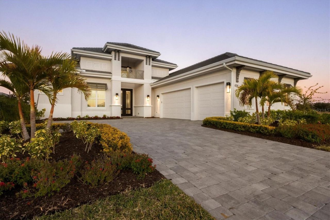 624 Blue Shell Loop, Sarasota, FL 34240 Photo