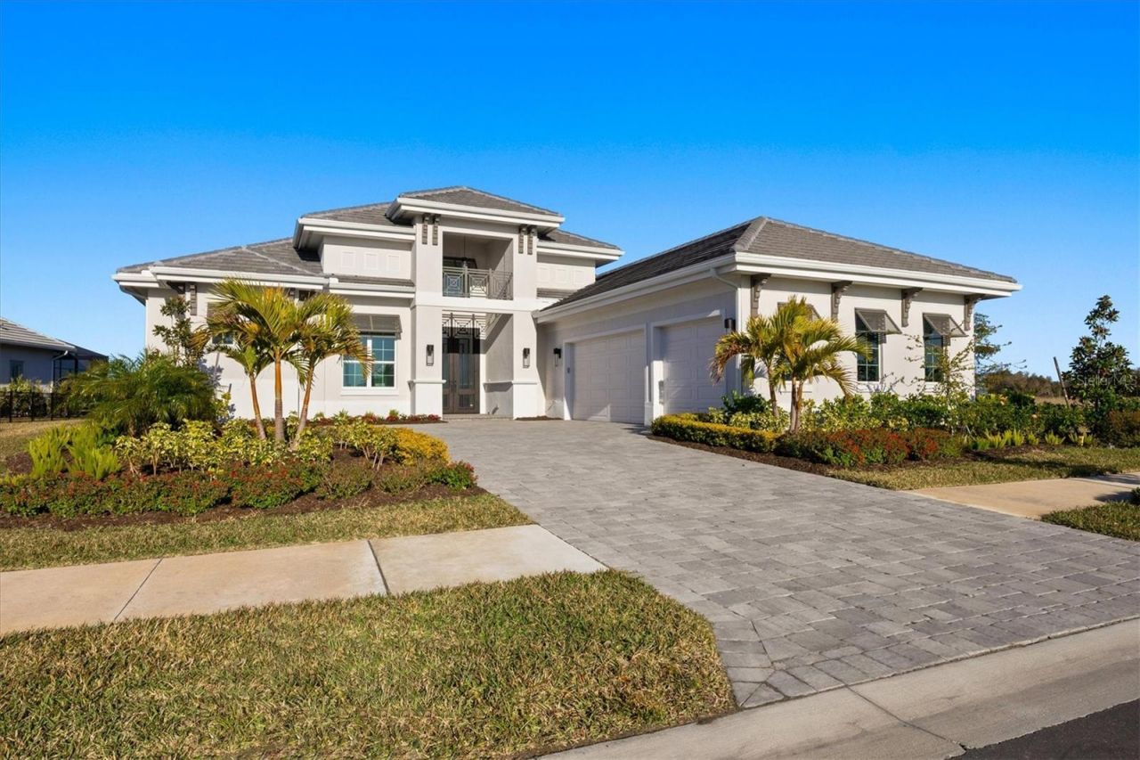 624 Blue Shell Loop, Sarasota, FL 34240 Photo