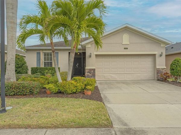 8320 KARPEAL DRIVE, SARASOTA, FL 34238