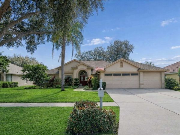 16711 LONGLEAT DRIVE, LUTZ, FL 33549