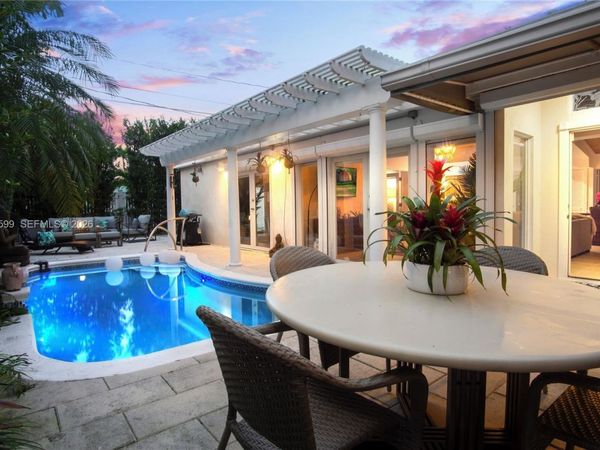 1503 Johnson St, Key West, FL 33040