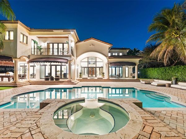 11111 Killian Park Rd , Pinecrest, FL 33156