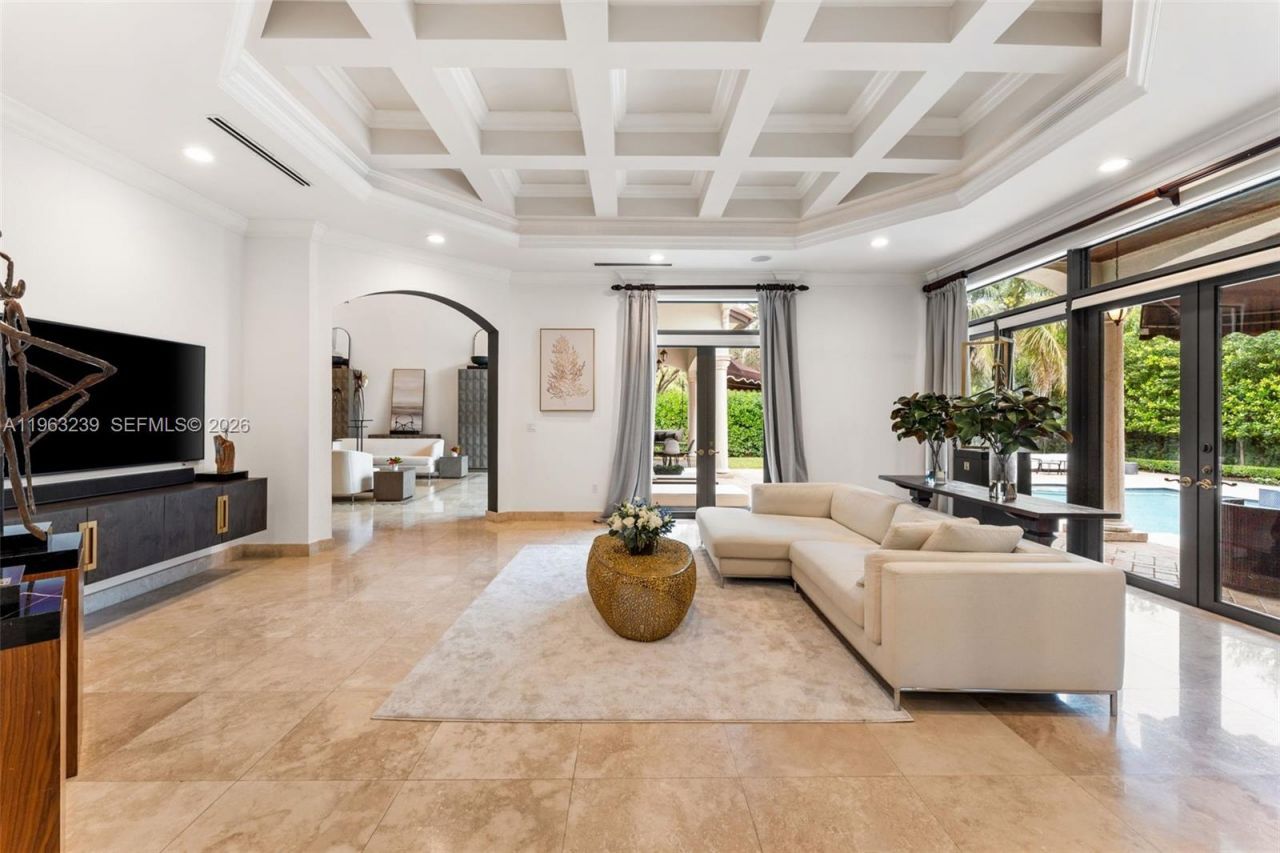 11111 Killian Park Rd , Pinecrest, FL 33156 Photo