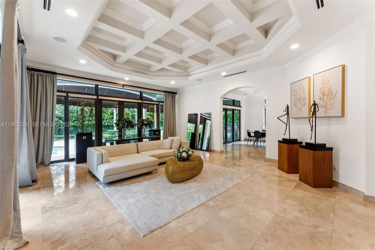 11111 Killian Park Rd , Pinecrest, FL 33156 Photo